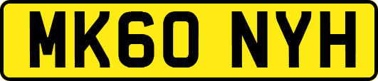 MK60NYH