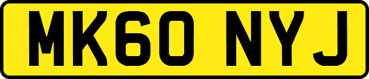 MK60NYJ