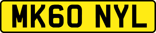 MK60NYL