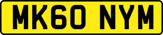 MK60NYM