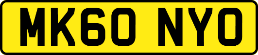 MK60NYO