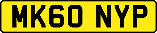 MK60NYP