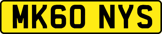 MK60NYS