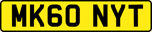 MK60NYT