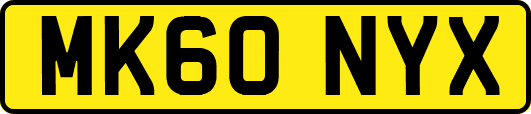 MK60NYX