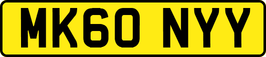 MK60NYY