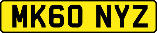 MK60NYZ
