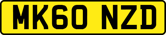 MK60NZD