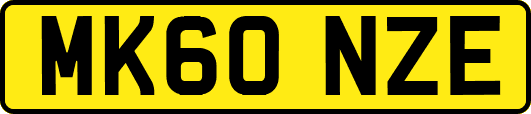 MK60NZE