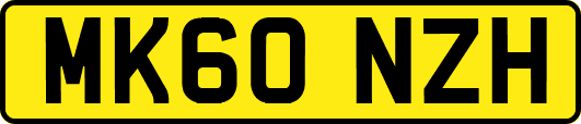 MK60NZH