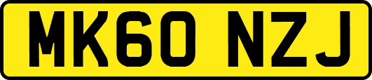 MK60NZJ