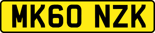 MK60NZK