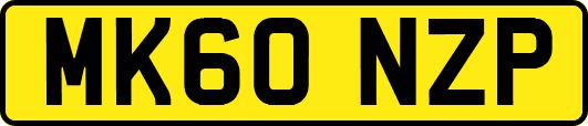 MK60NZP
