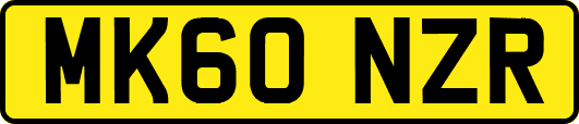 MK60NZR