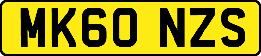 MK60NZS