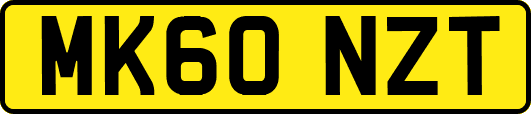 MK60NZT