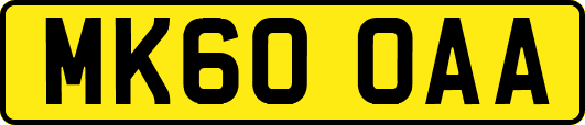 MK60OAA