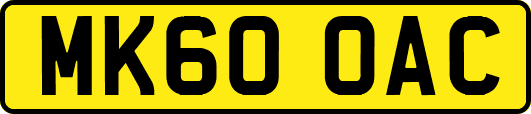 MK60OAC