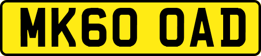 MK60OAD