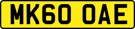 MK60OAE