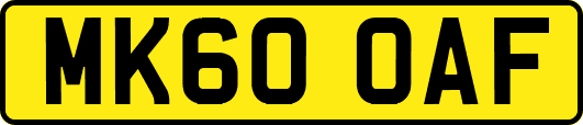 MK60OAF
