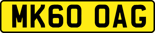 MK60OAG