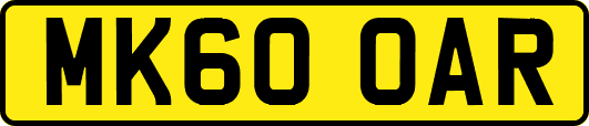MK60OAR