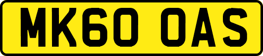 MK60OAS