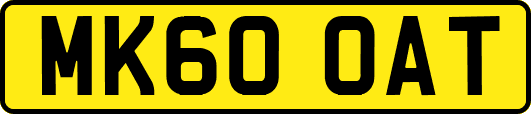 MK60OAT