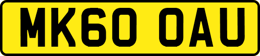 MK60OAU