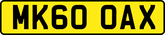 MK60OAX