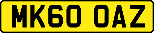MK60OAZ