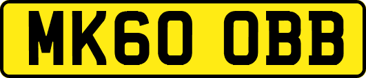 MK60OBB