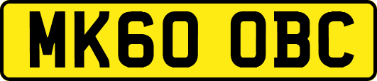 MK60OBC