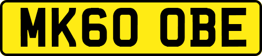 MK60OBE