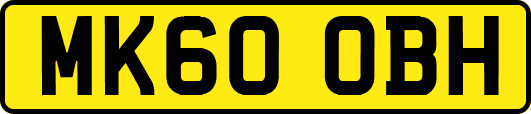 MK60OBH