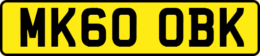 MK60OBK