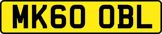 MK60OBL