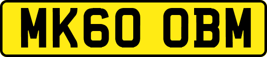 MK60OBM