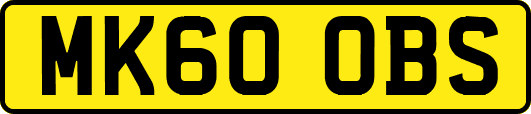 MK60OBS