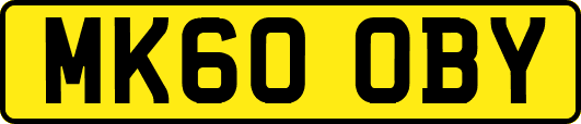 MK60OBY