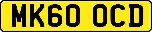 MK60OCD