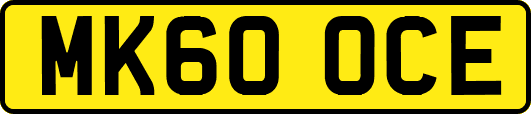MK60OCE