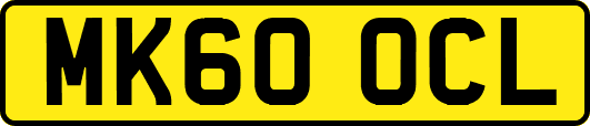 MK60OCL