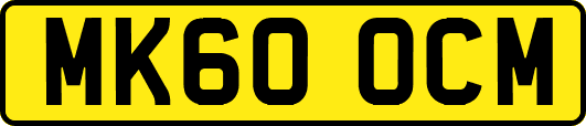 MK60OCM