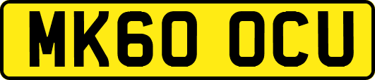 MK60OCU