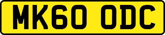 MK60ODC