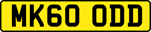 MK60ODD