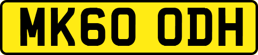 MK60ODH