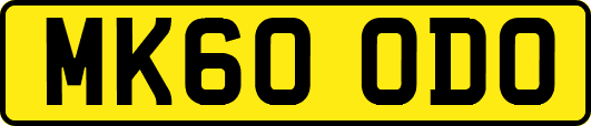 MK60ODO
